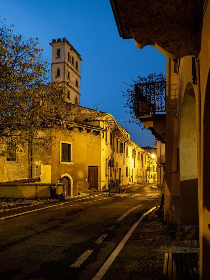 Camera Rustica In Valpolicella Con Parcheggio Pescantina Exterior photo